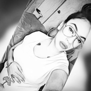 Meet your Posher, Margaret