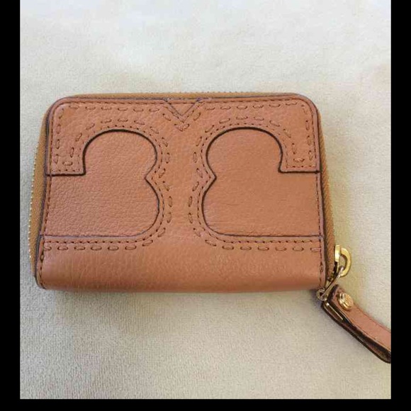 πππππππππTory Burch Wallet. β€οΈMAKE OFFER - Picture 1 of 3