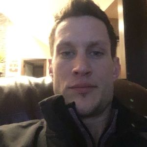 Meet your Posher, Nick