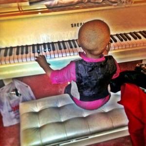 Meet your Posher, Tim