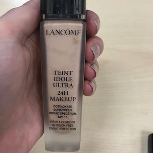 Lancôme Teint Idole Ultra 24H foundation