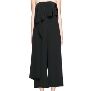 NWT TIBI CASCADA JUMPSUIT/ROMPER