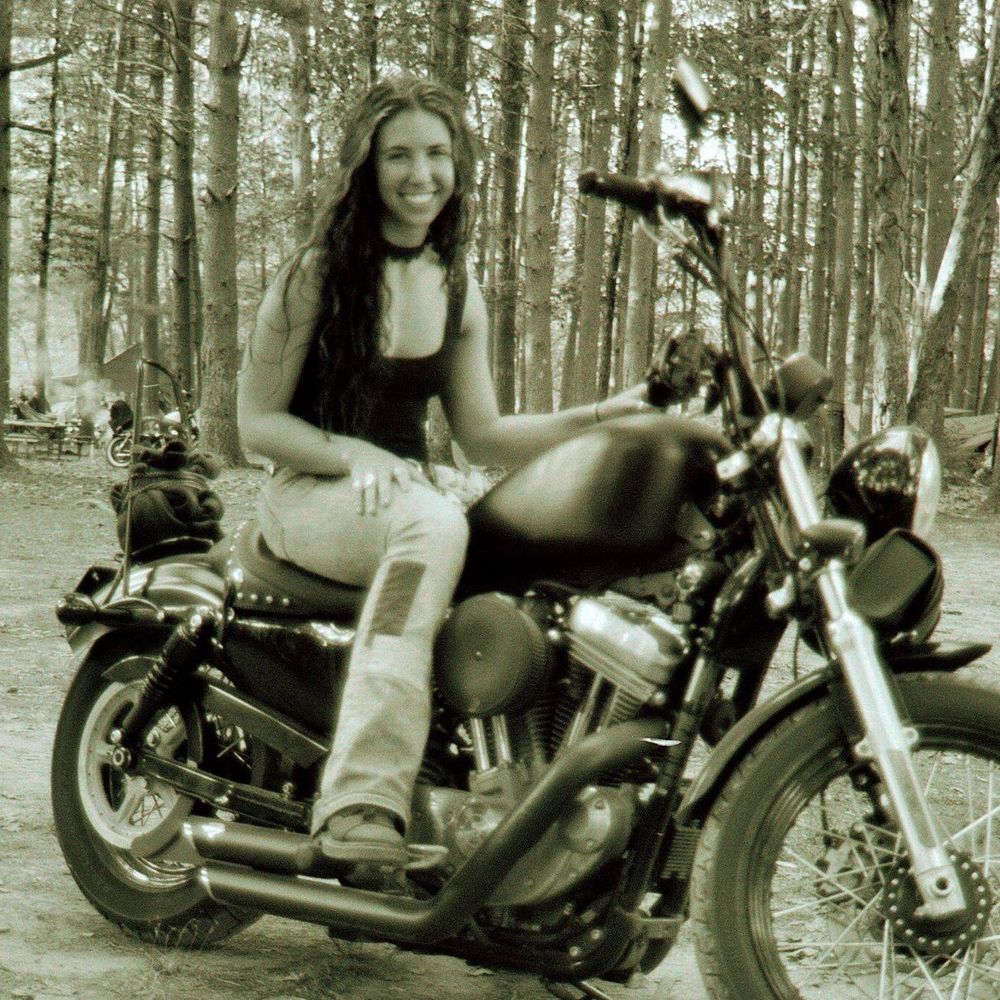 Meet your Posher, Vivian