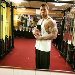 Meet your Posher, Jordan