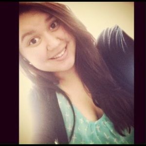 Meet your Posher, Frances