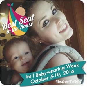 Meet your Posher, Kara