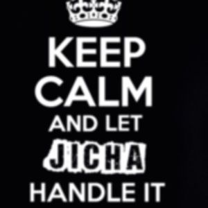 Meet your Posher, Thomas