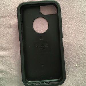 iPhone 5 otter box case