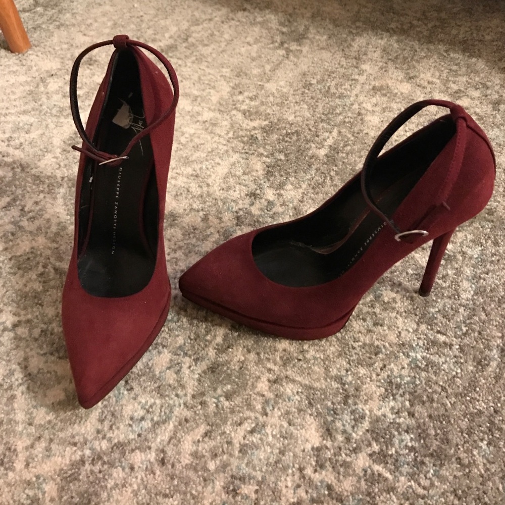 Shoes