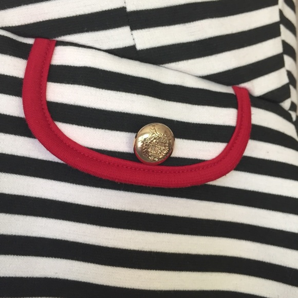 Cute sailor dress - Picture 2 of 2