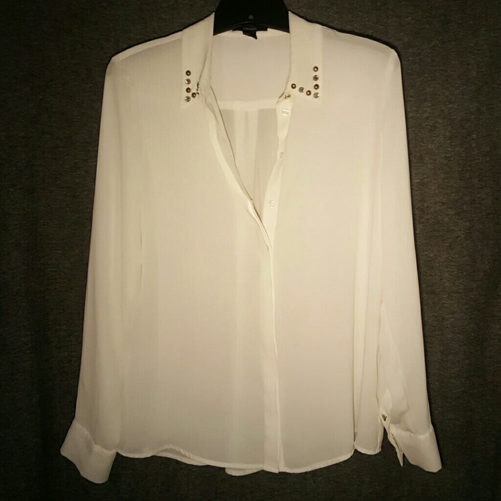 Dress shirt