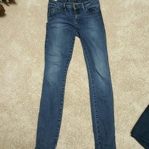 Guess Brittney Skinny Jeans
