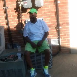 Meet your Posher, Steven