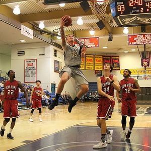 Meet your Posher, Tanner