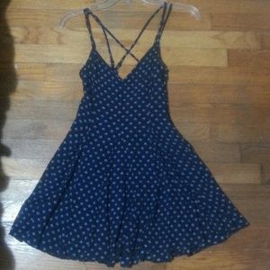 *New* Summer dress, fit and flare