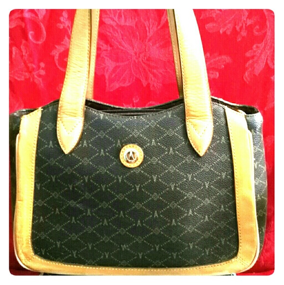 Misty Collection or M & T Handbags - Misty Collection Purse