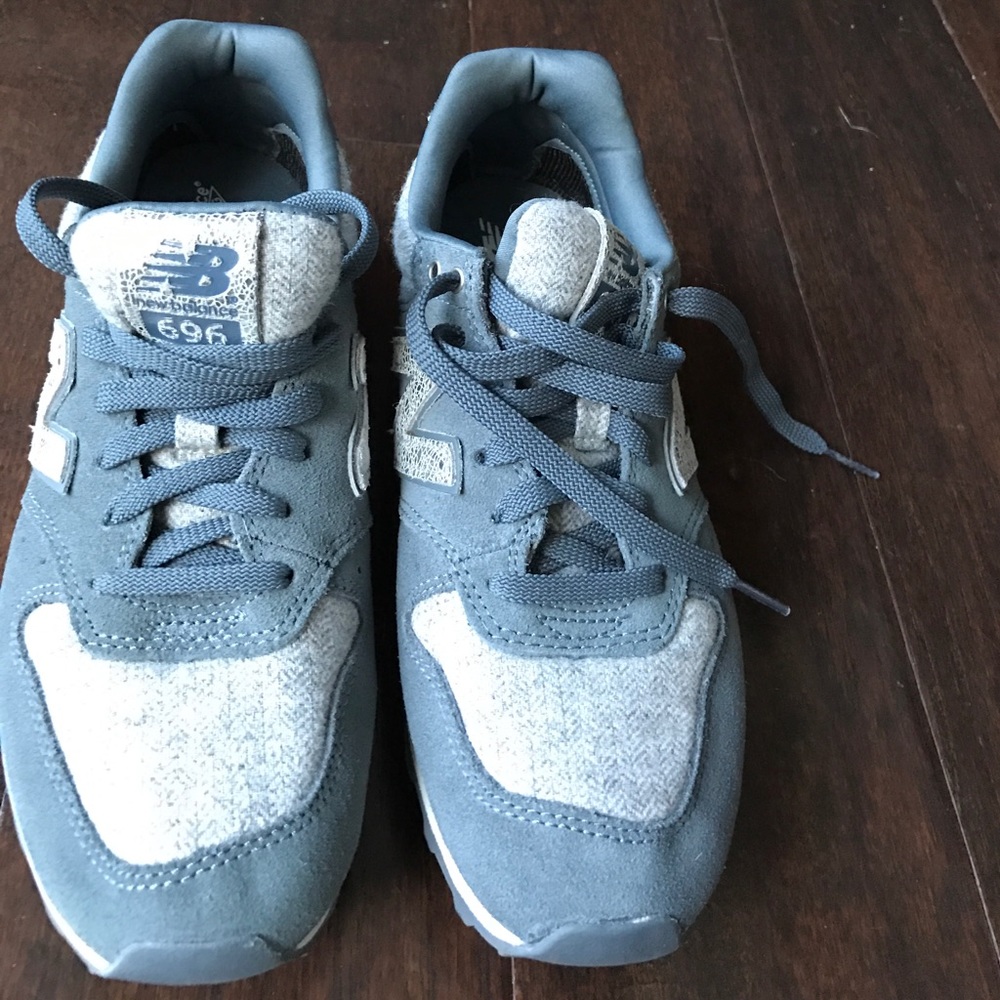 New balance