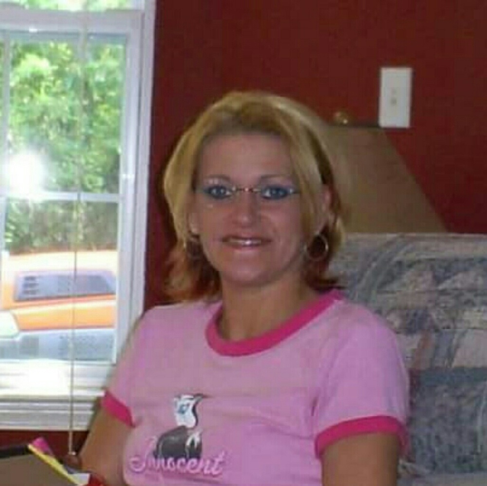 Meet your Posher, Tonya