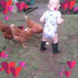 Meet your Posher, Kim