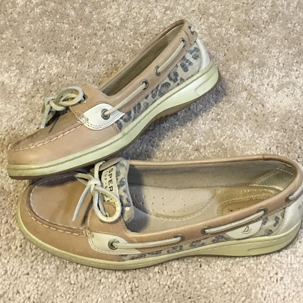 Sperry Boat Shoe