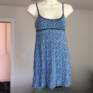 Beach/nightie dress