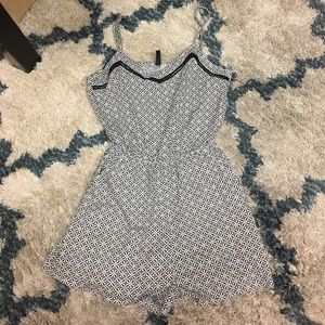 H&M romper
