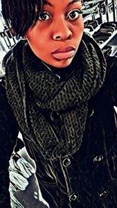 Meet your Posher, Ericka