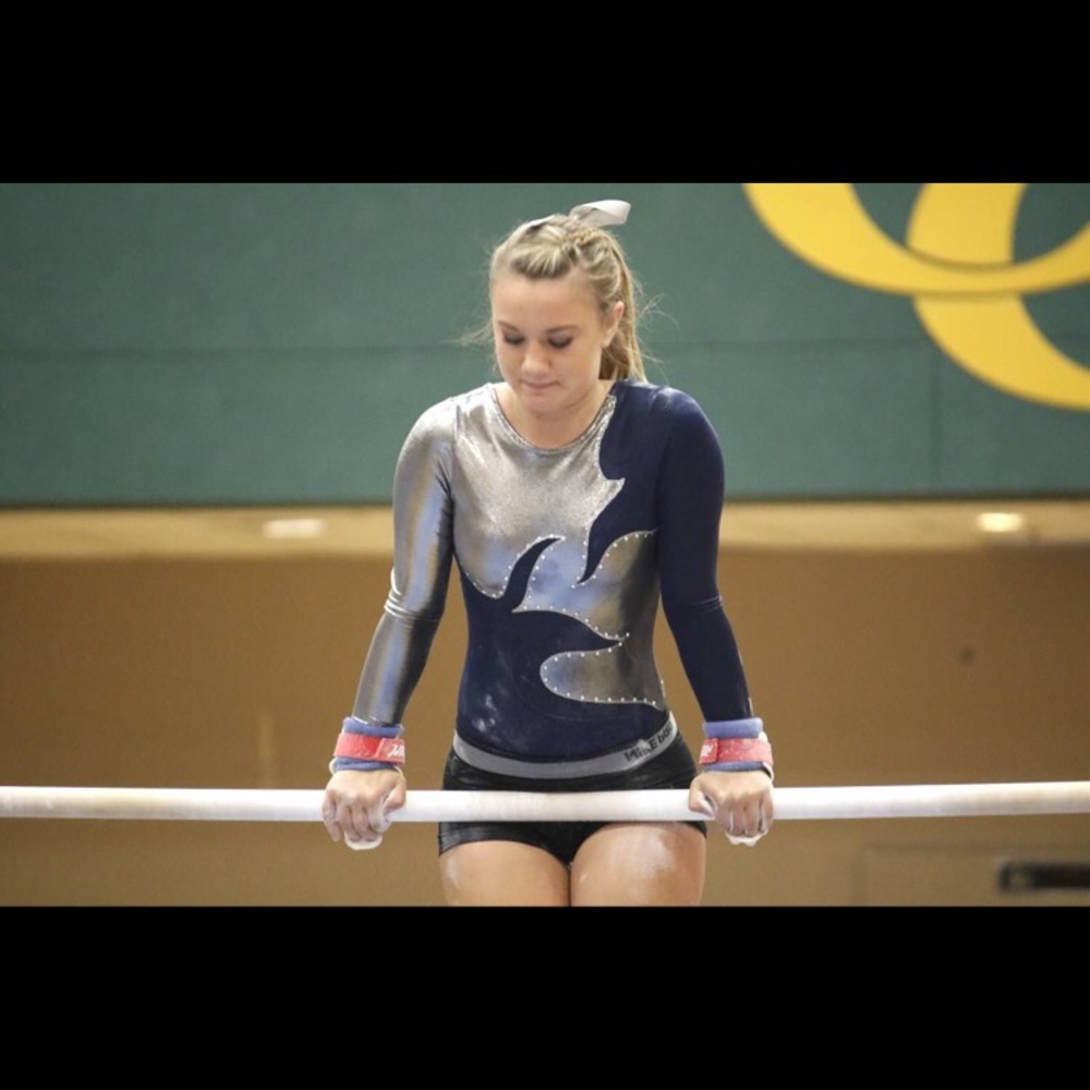 Meet your Posher, Tracy