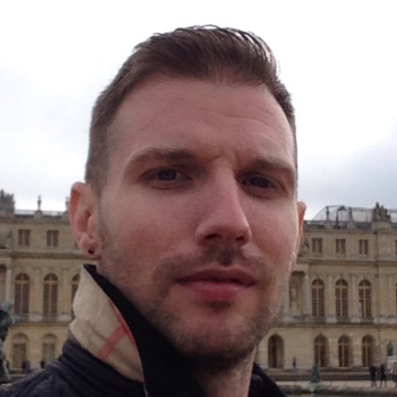 Meet your Posher, Justin - Picture 1 of 1