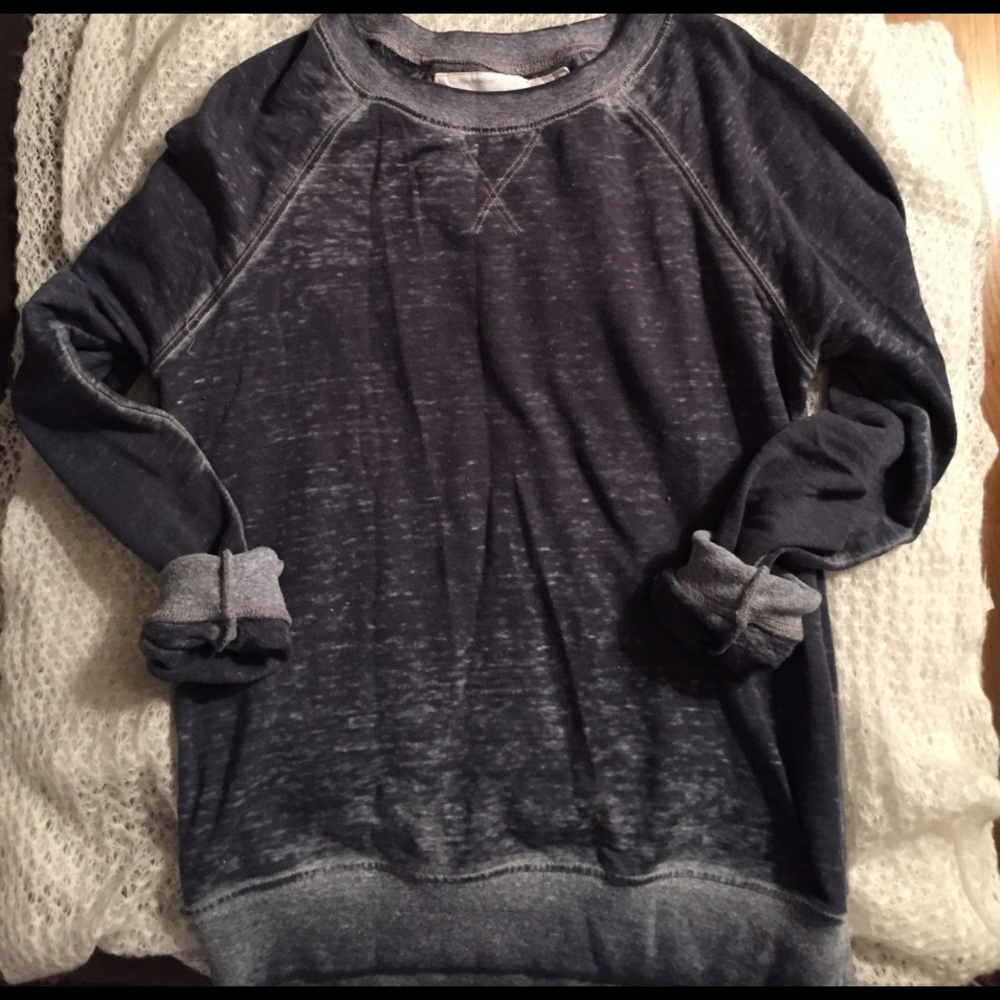 Threads 4 thought burnout tee