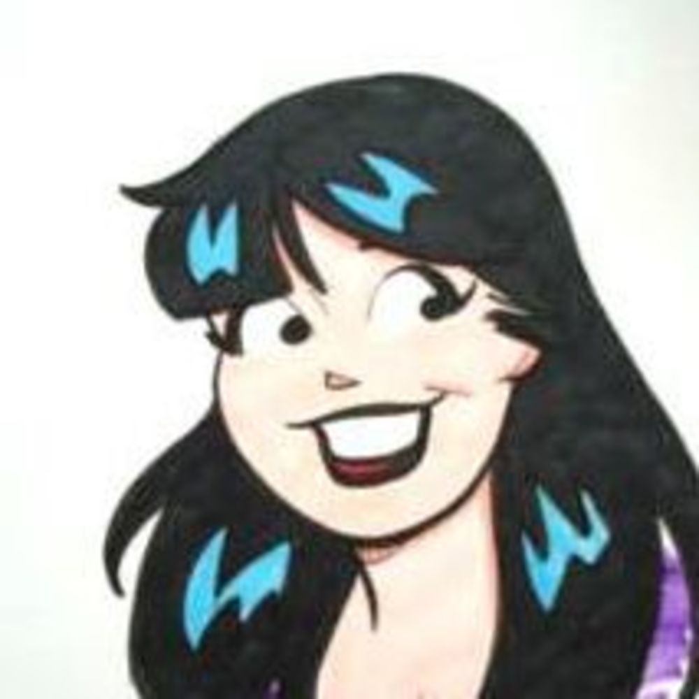 Meet your Posher, Veronica