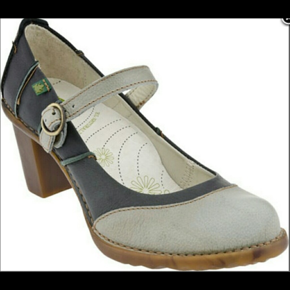 el naturalista mary jane shoes