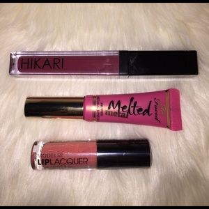Lip products
