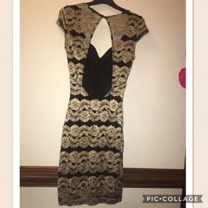 cocktail dress