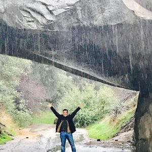 Meet your Posher, Johan