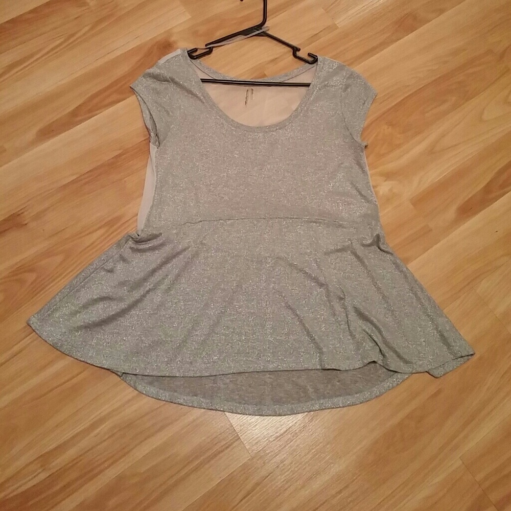 American eagle top!
