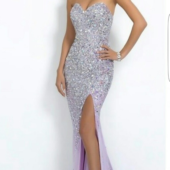 Evening Dress NEW