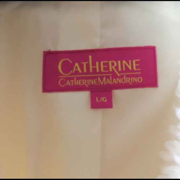 Catherine coat - Picture 2 of 4