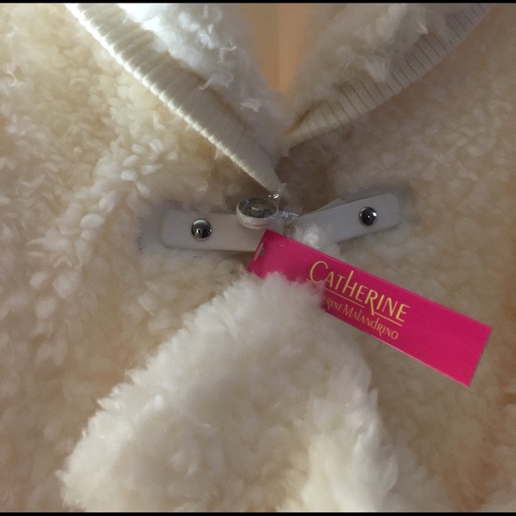 Catherine coat - Picture 3 of 4