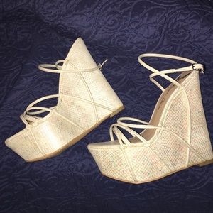 Wedges