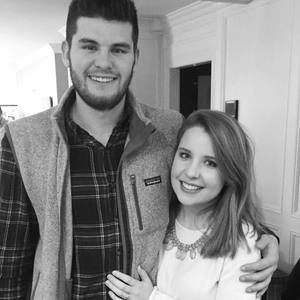 Meet your Posher, Mallory