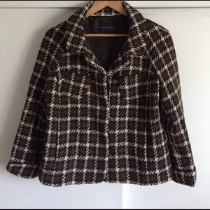 Banana Republic Coat