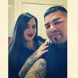 Meet your Posher, Ashlee