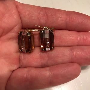 Henri Bendel Earrings