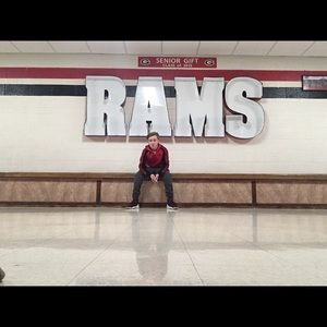 Meet your Posher, Keaton