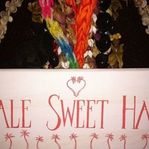 Meet your Posher, Young