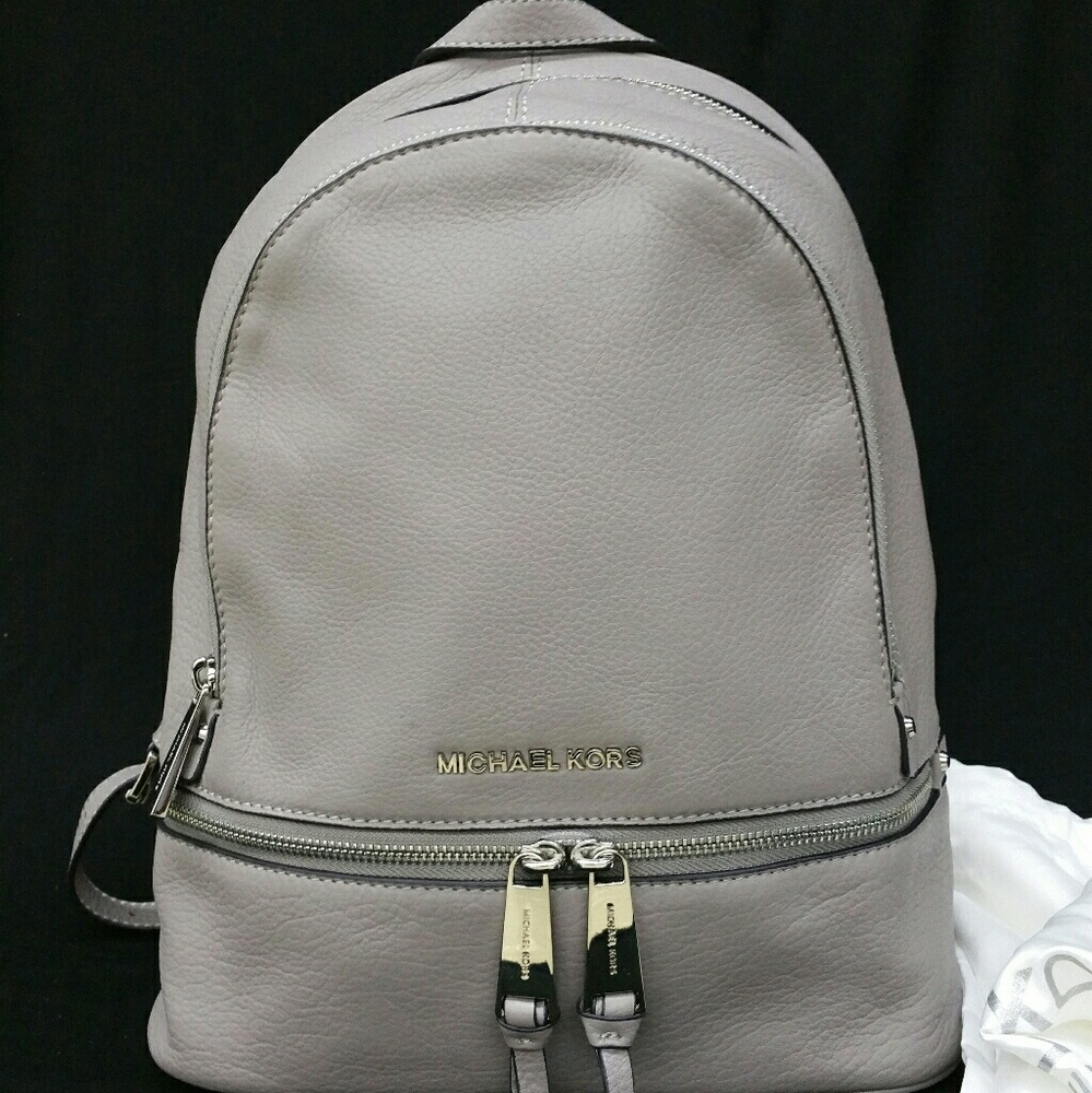 Michael Kors SM Rhea Back Pack