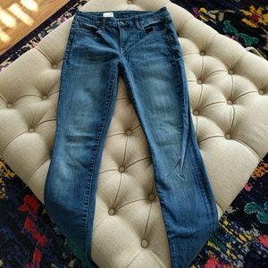 Gap 1969 jeans