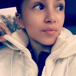 Meet your Posher, Bethany