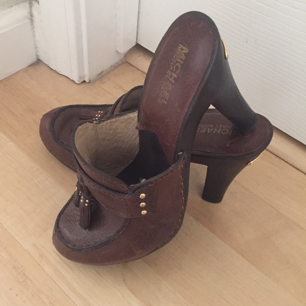 Michael Kors shoes